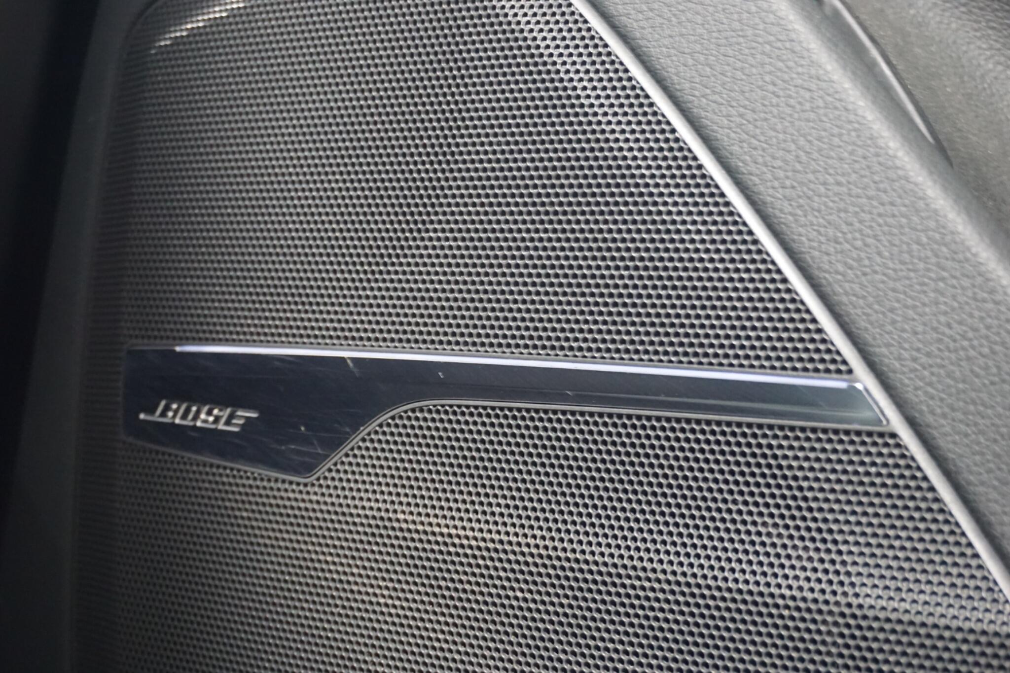 Audi SQ7 4.0 TDI V8 Vorsprung SUV 5dr Diesel Tiptronic quattro Euro 6 (s/s) (435 ps)